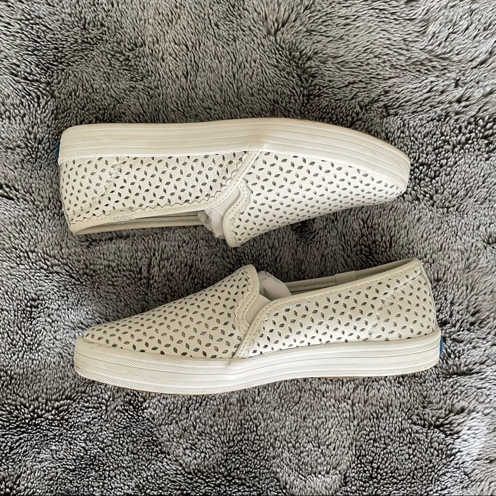 Kate Spade x Keds